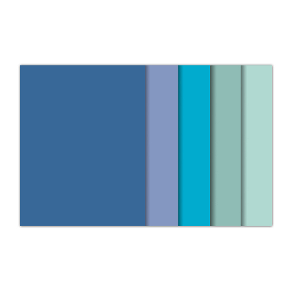 Color paper  HY0005