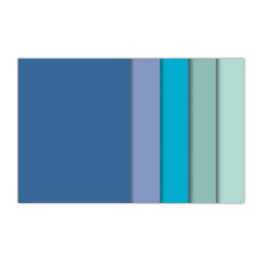 Color paper  HY0005