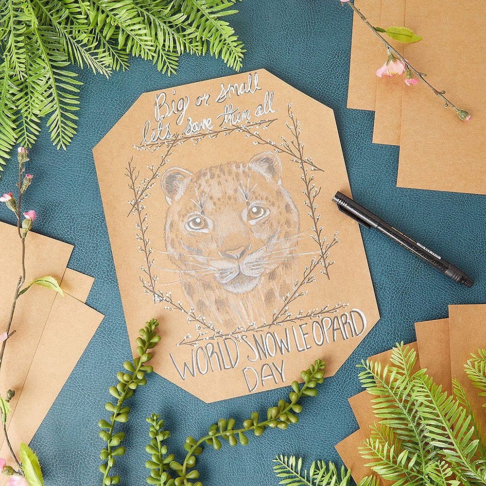 Kraft paper  HY0045