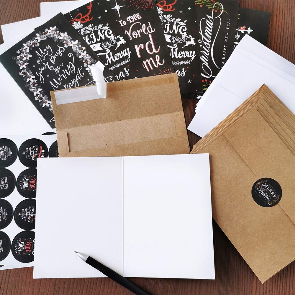 Cards and Envelope  HY0055