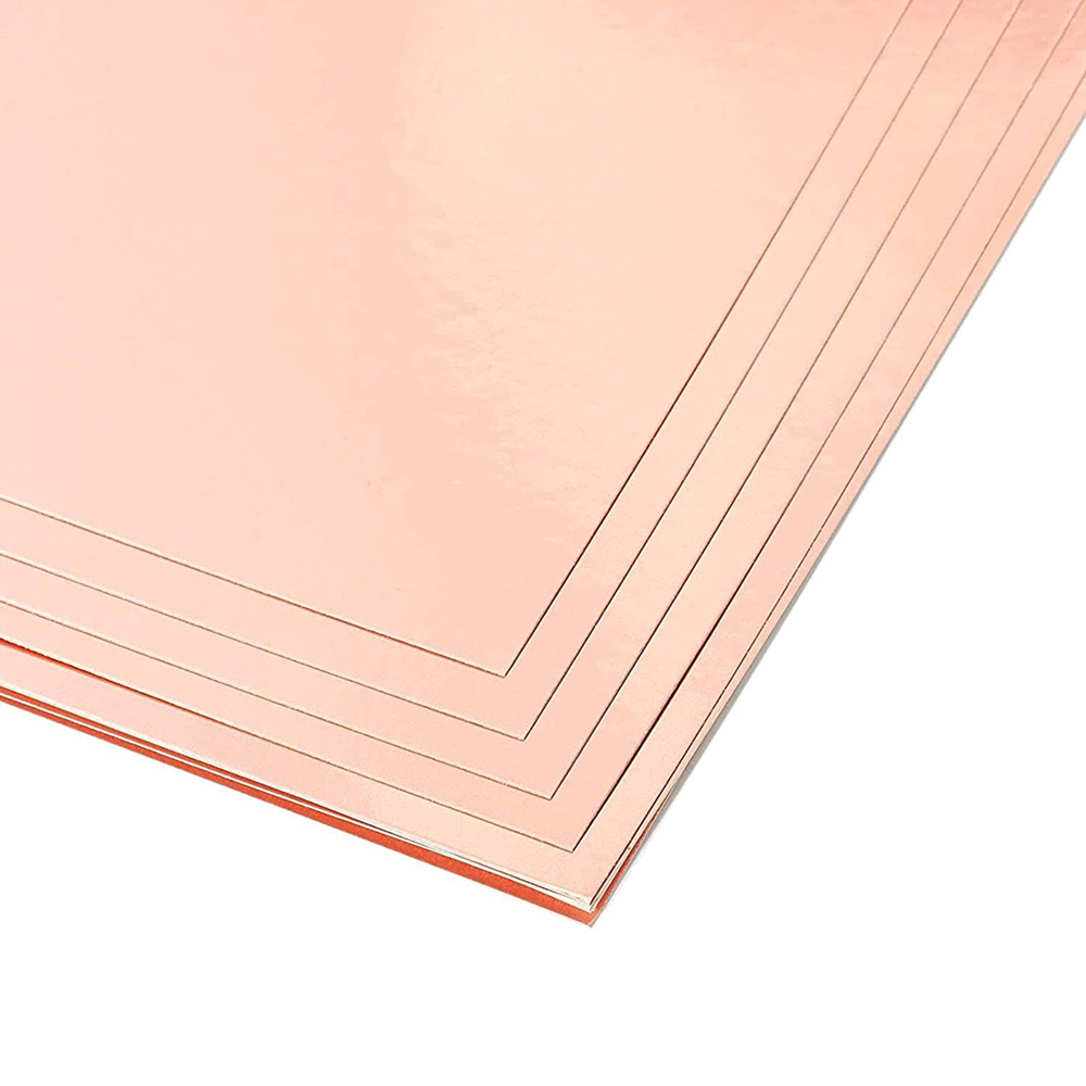 Metallic paper  HY0028