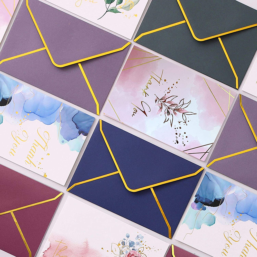 Cards and Envelope HY0052