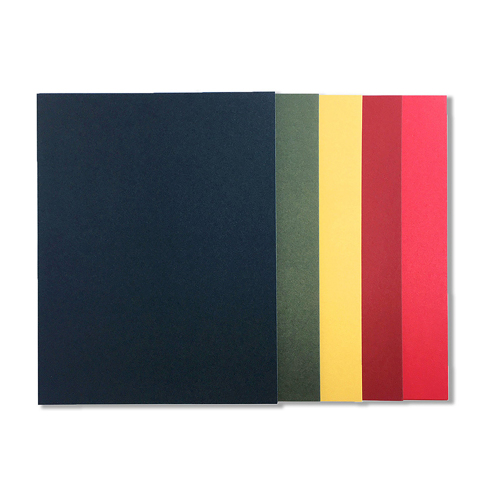 Color paper  HY0003