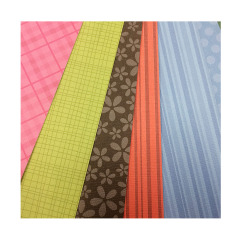 Embossed paper  HY0012