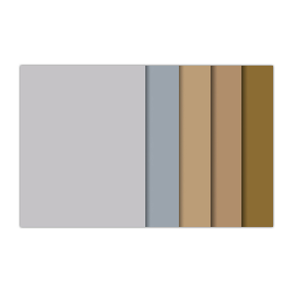 Color paper  HY0003