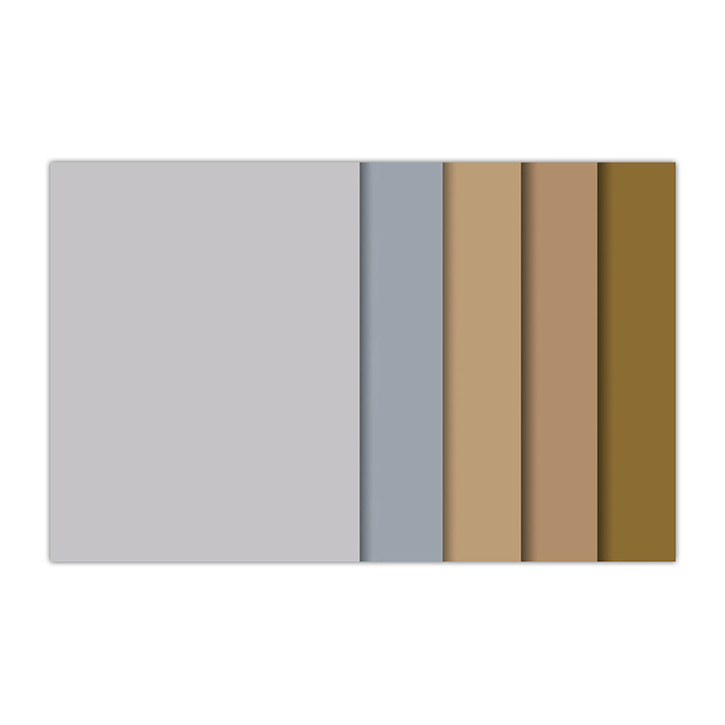 Color paper  HY0003