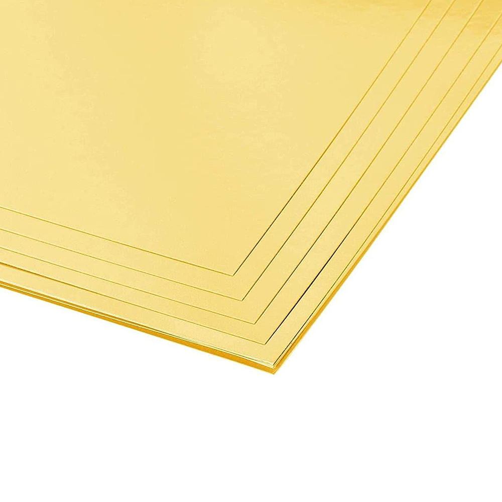 Metallic paper  HY0023