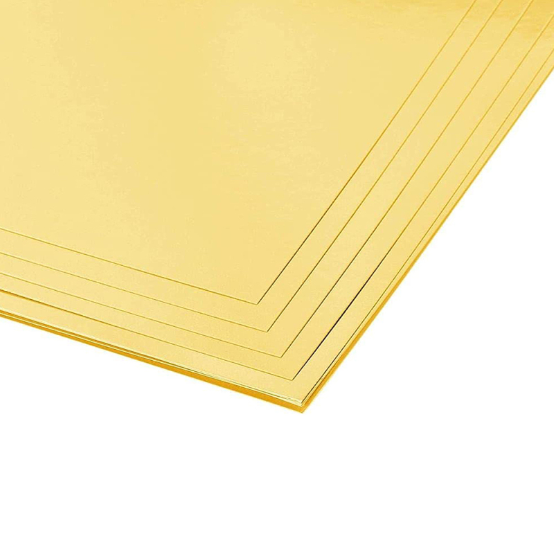 Metallic paper  HY0023
