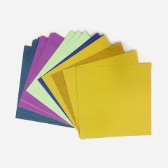 Embossed paper  HY0009