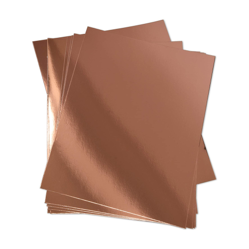 Metallic paper  HY0024