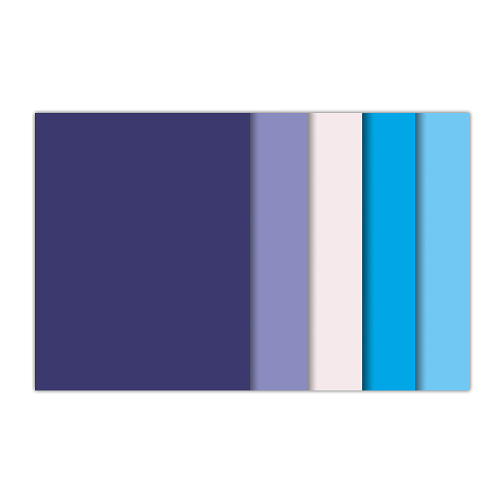 Color paper  HY0002