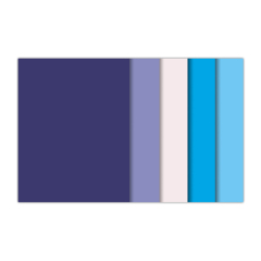 Color paper  HY0002
