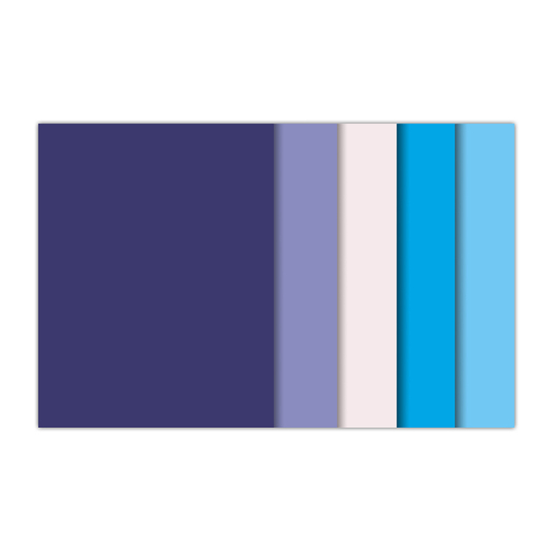 Color paper  HY0002