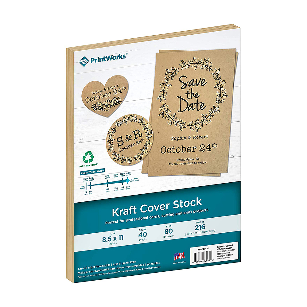 Kraft paper  HY0045