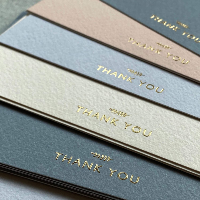 Cards and Envelope HY0050