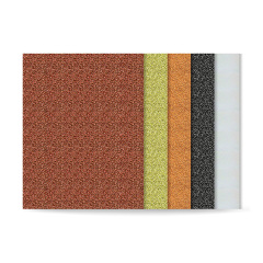 Glitter paper  HY0015