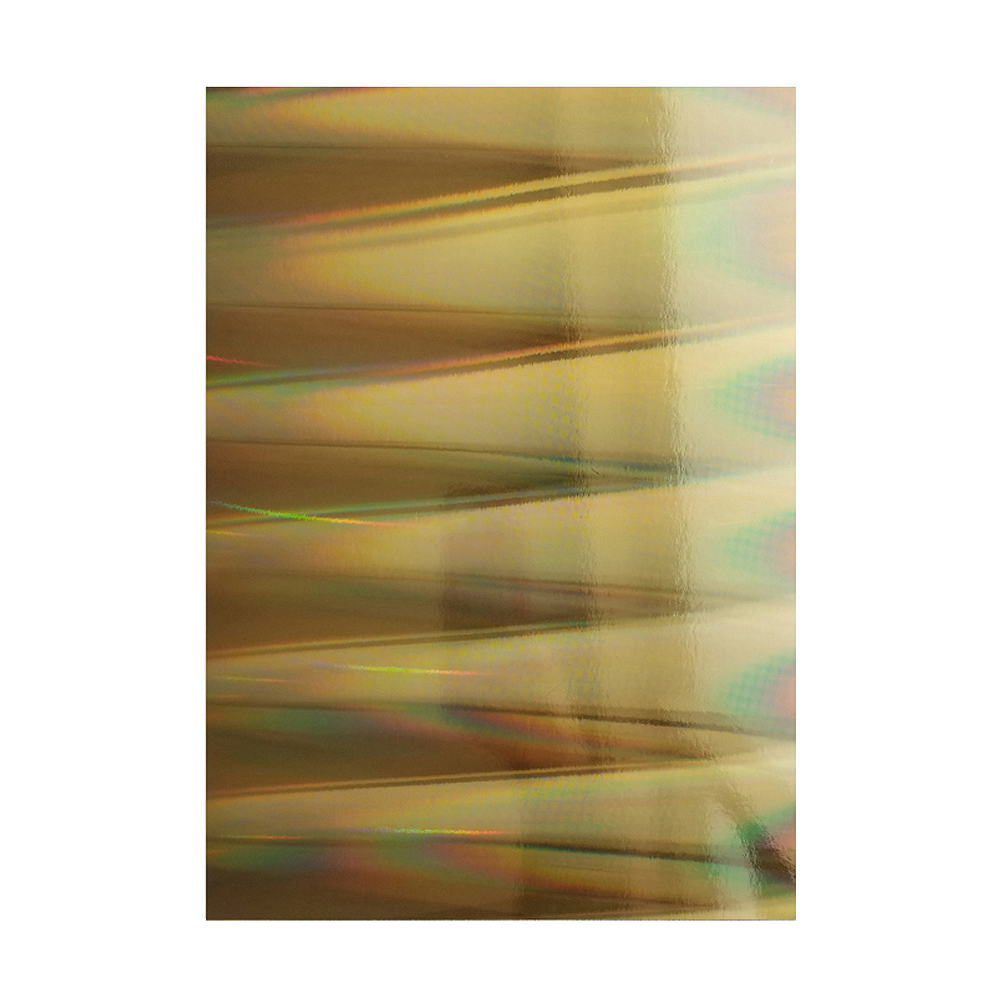 Holographic paper  HY0032