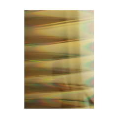 Holographic paper  HY0032