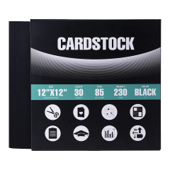 Black card  HY0036