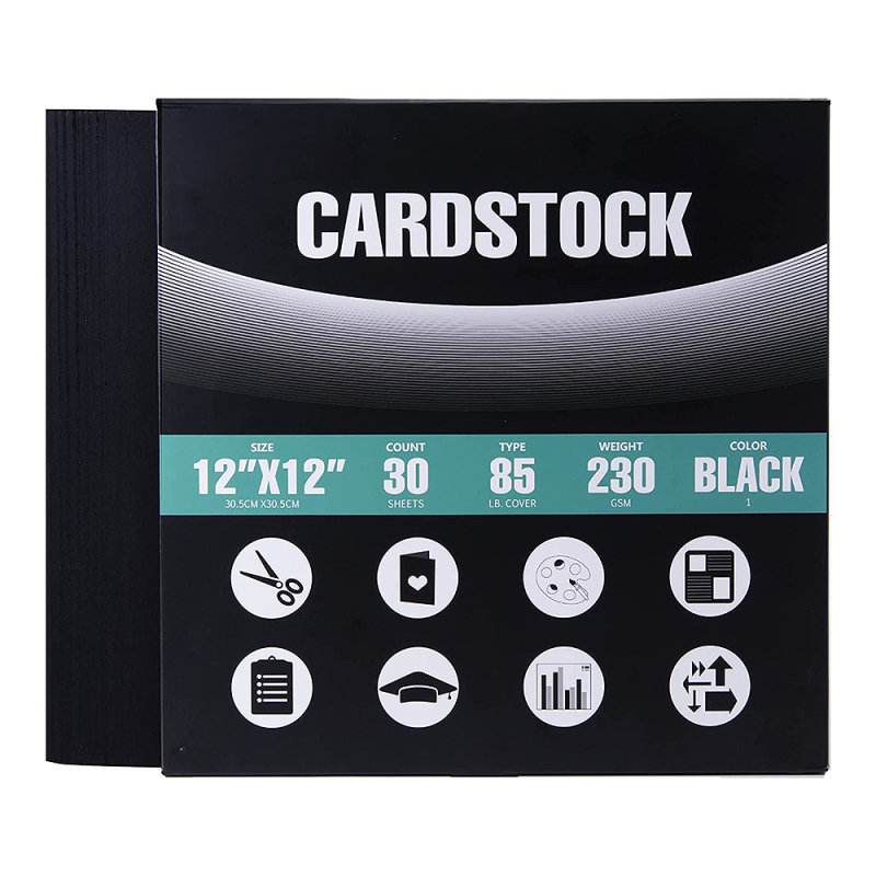 Black card  HY0036