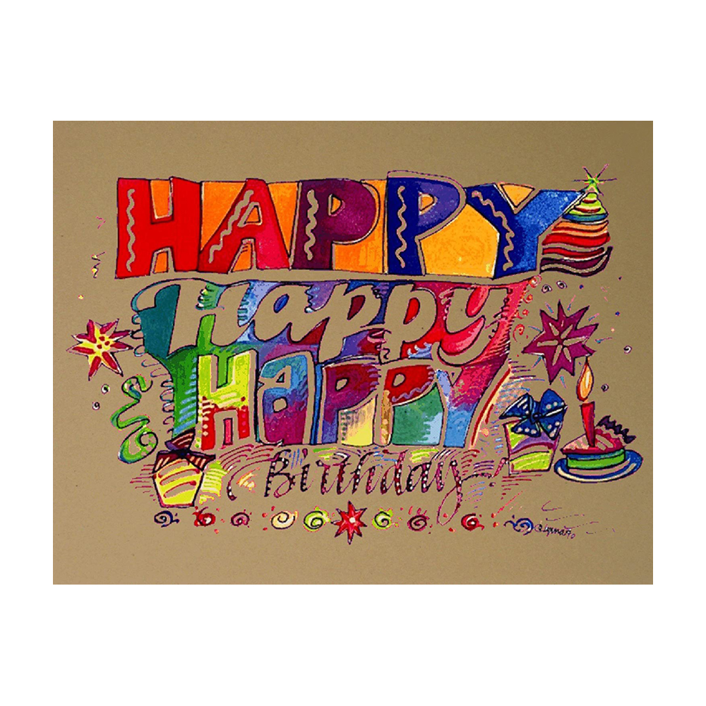 Kraft paper  HY0043
