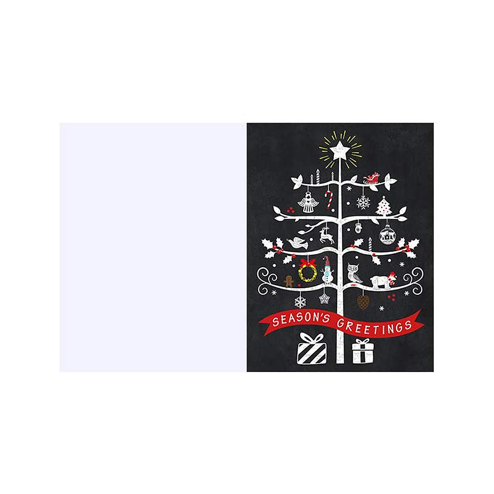 Cards and Envelope  HY0055