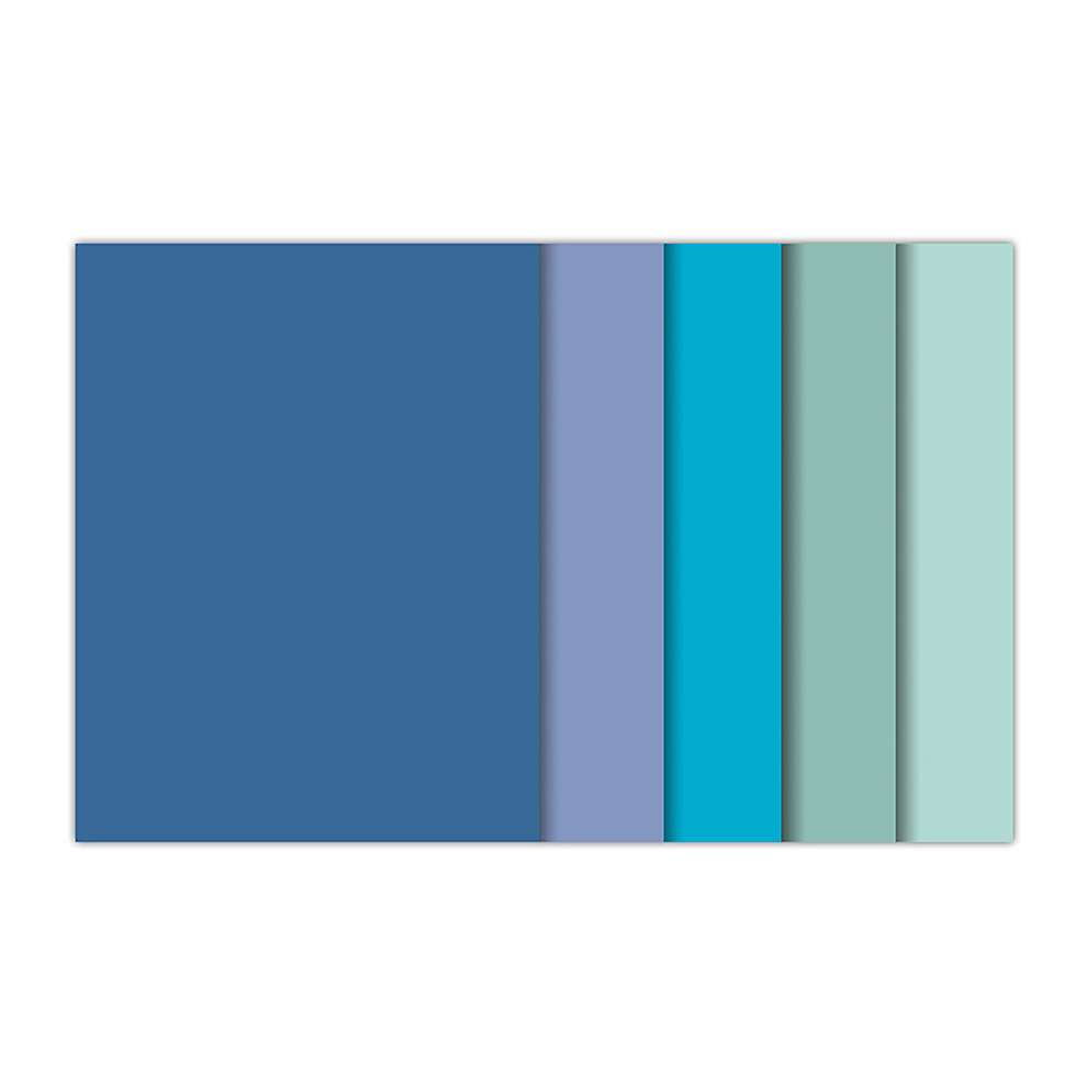 Color paper  HY0004