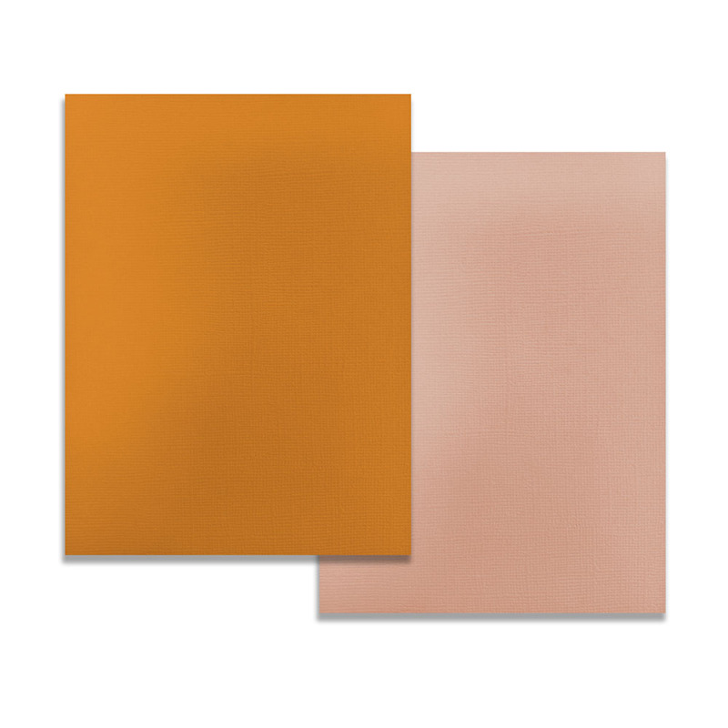 Embossed paper  HY0010