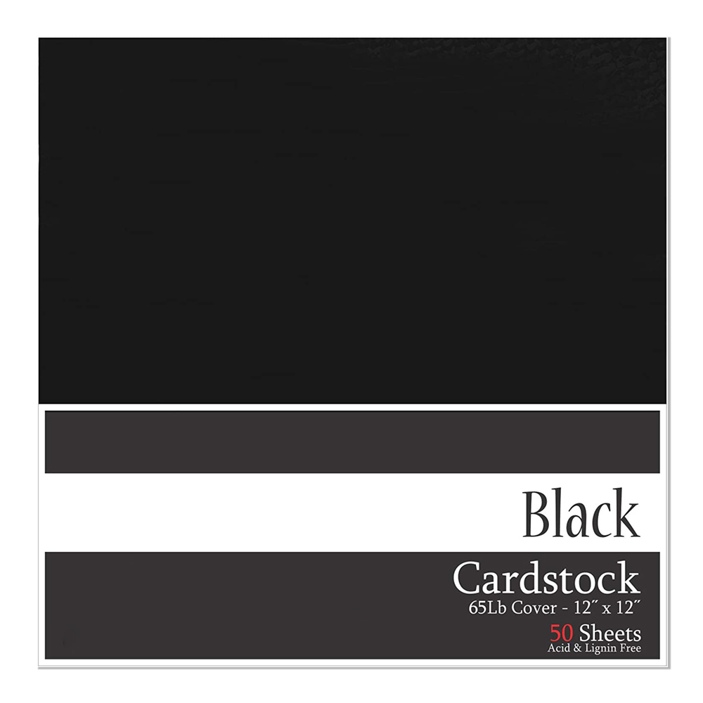 Black card  HY0037