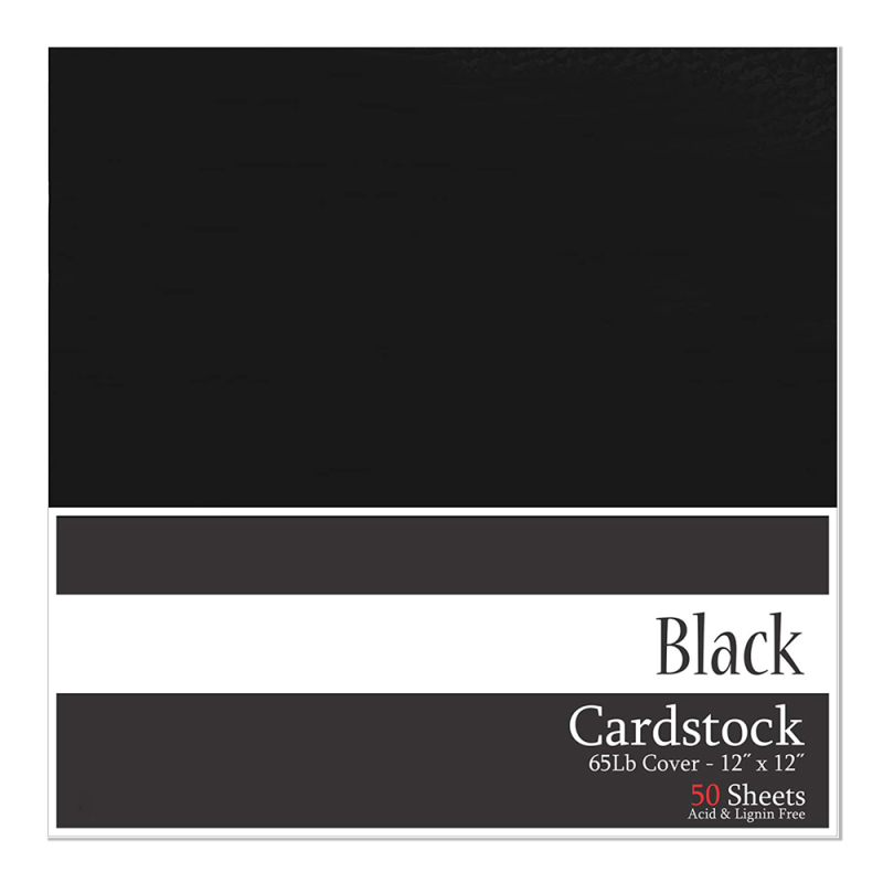 Black card  HY0037