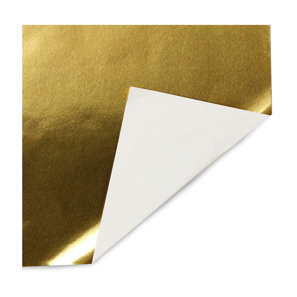 Metallic paper  HY0026