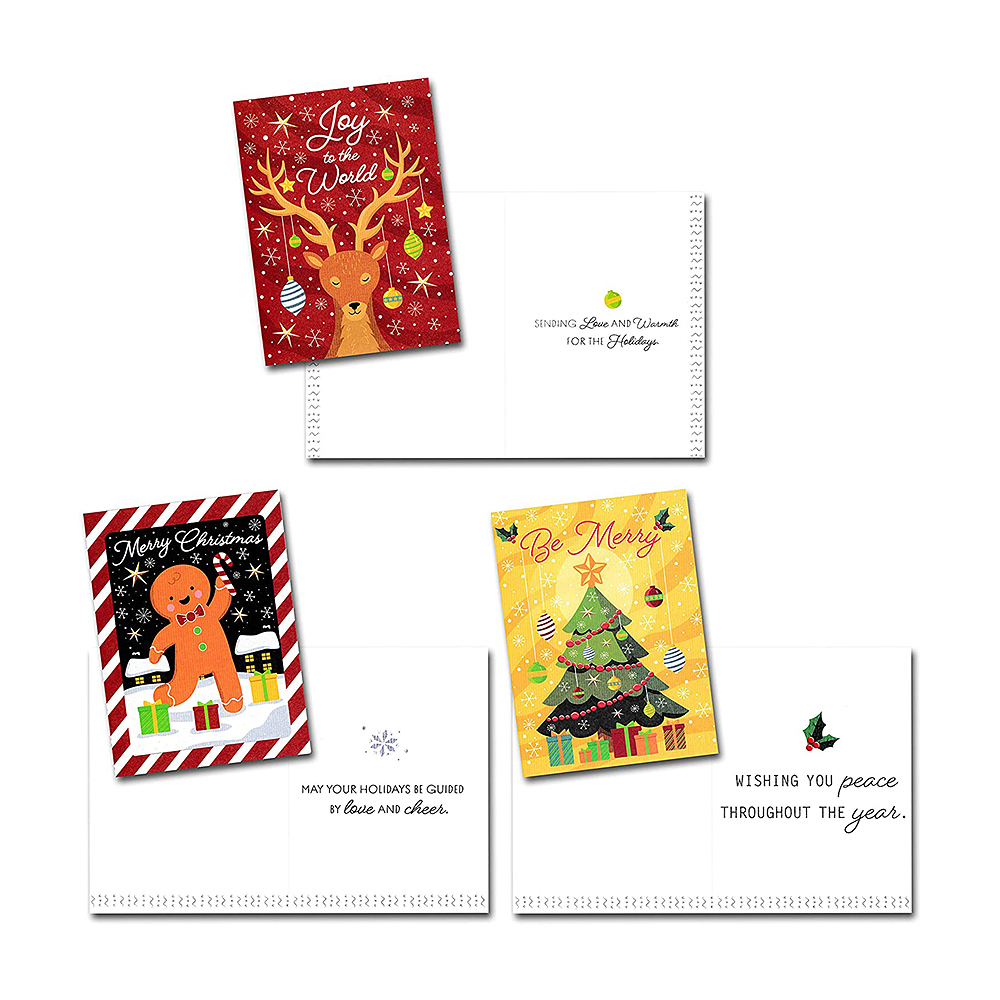 Cards and Envelope HY0056
