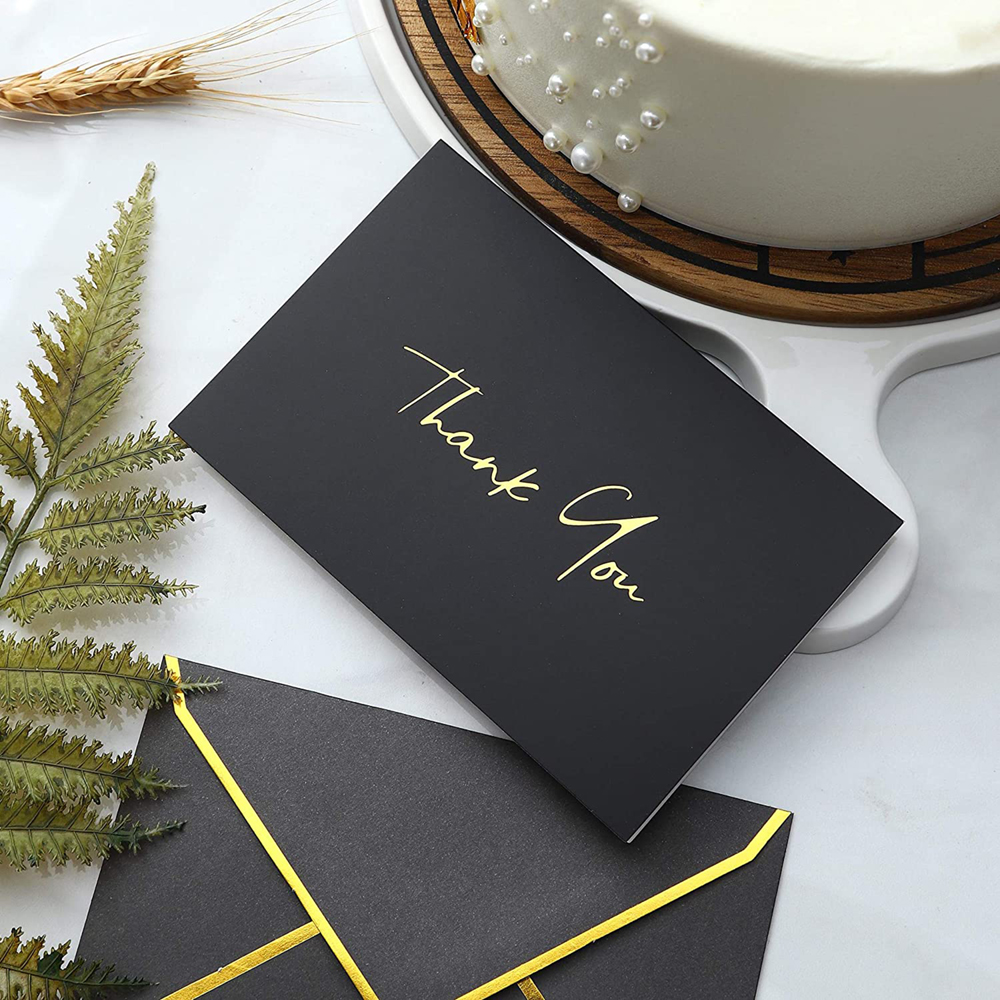 Cards and Envelope  HY0051