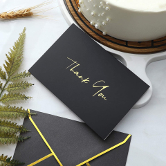 Cards and Envelope  HY0051