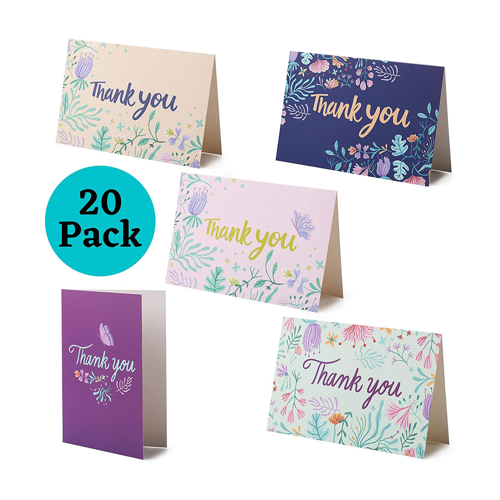 Cards and Envelope HY0052