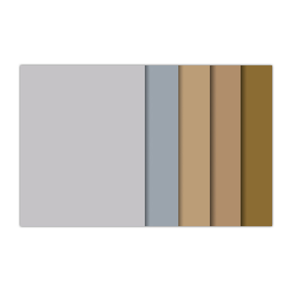 Color paper  HY0002