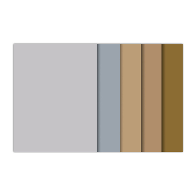 Color paper  HY0002