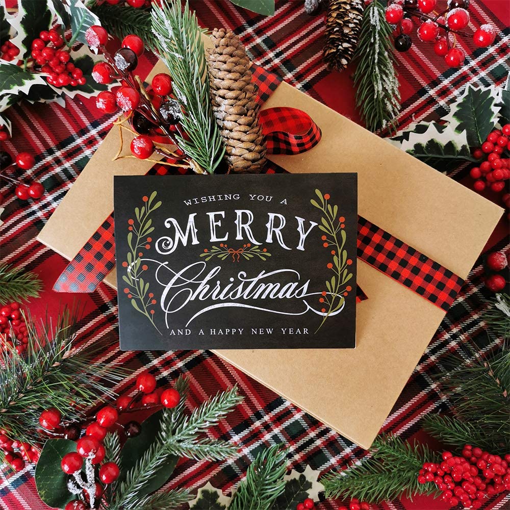 Cards and Envelope  HY0055