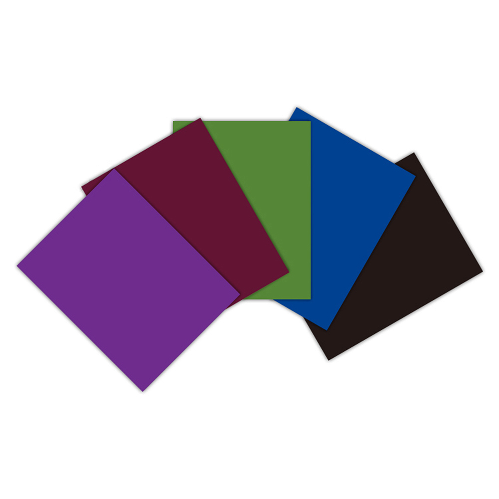 Color paper  HY0006