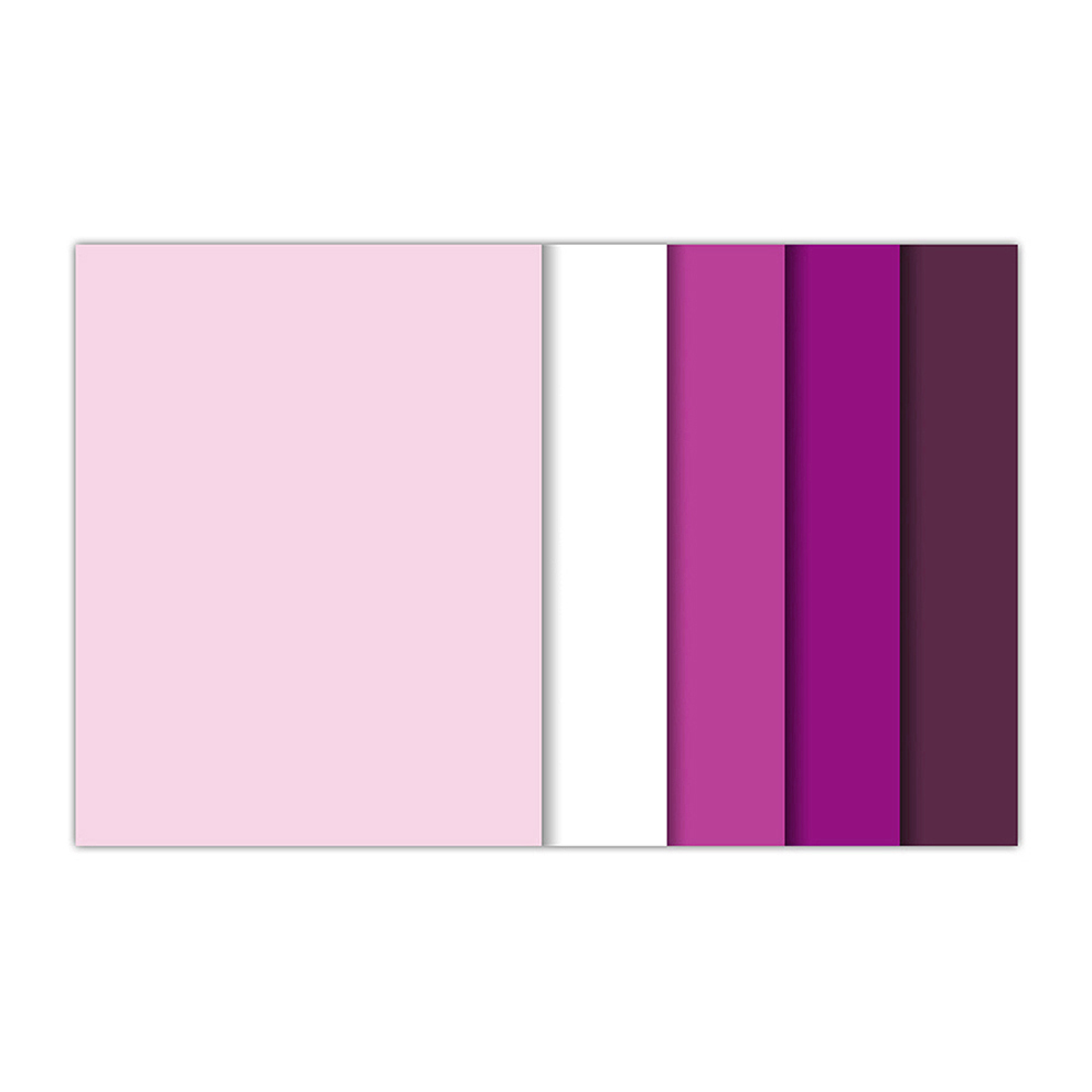 Color paper  HY0003