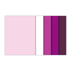 Color paper  HY0003