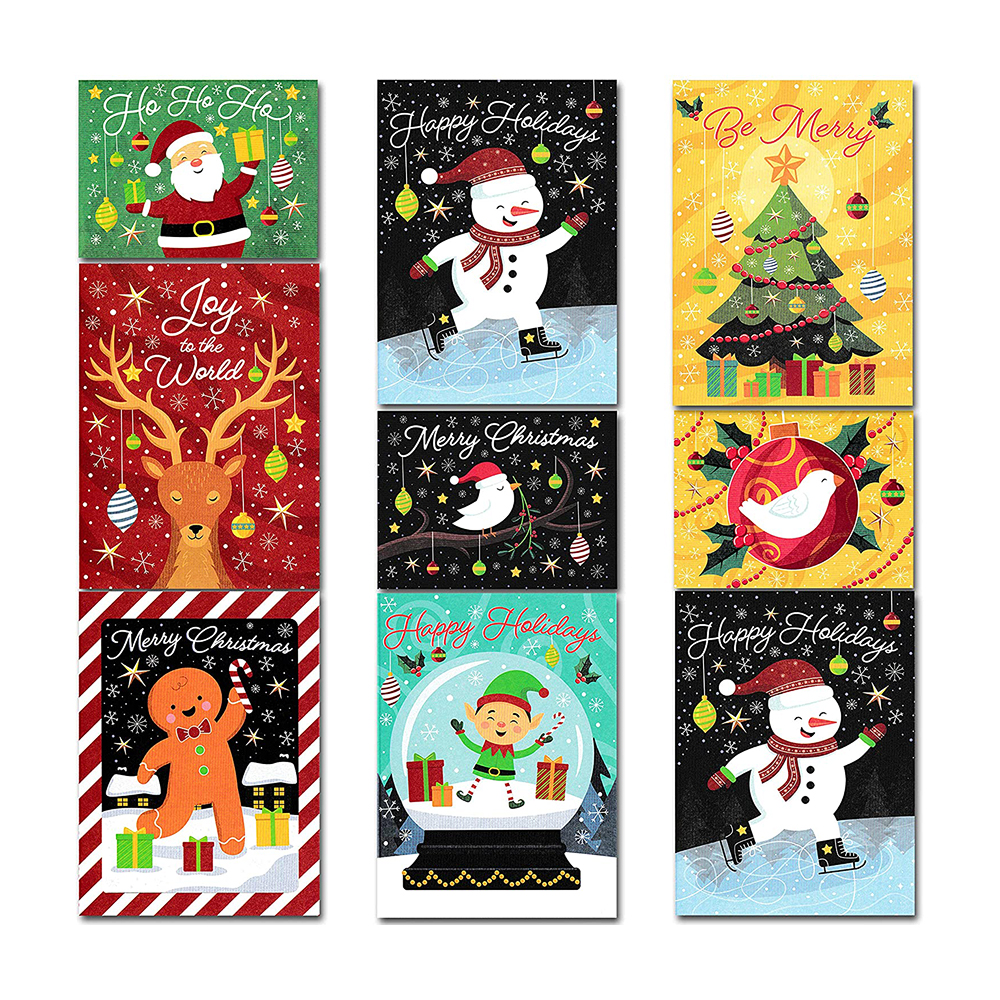 Cards and Envelope  HY0055