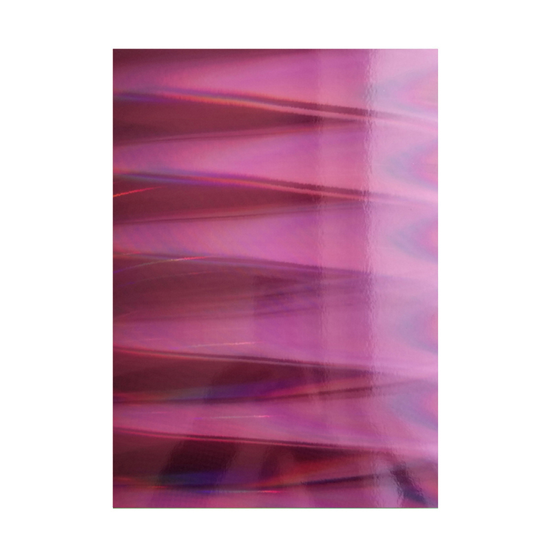Holographic paper  HY0029
