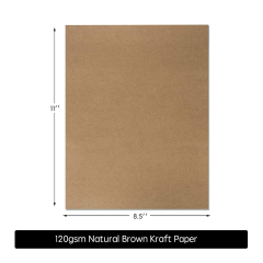 Kraft paper  HY0048