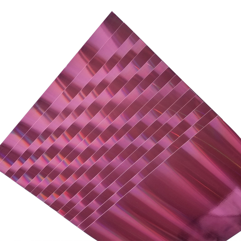 Holographic paper  HY0031