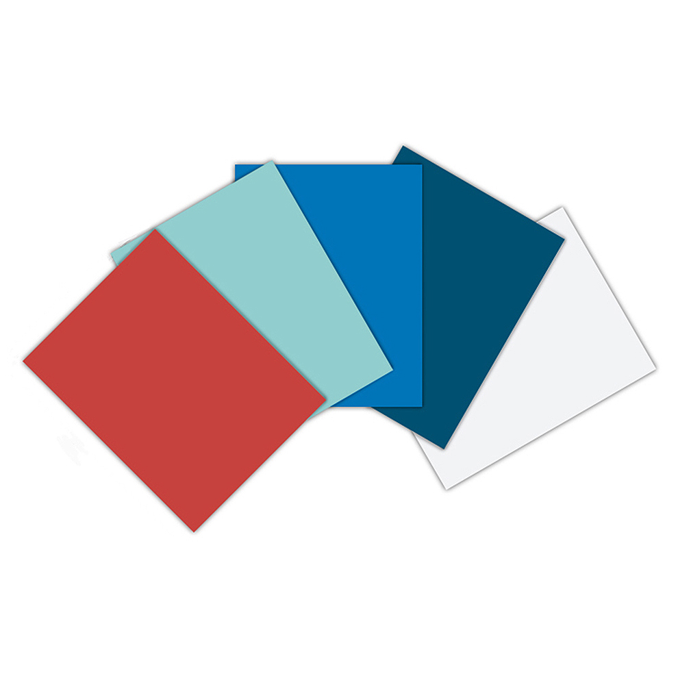 Color paper  HY0007