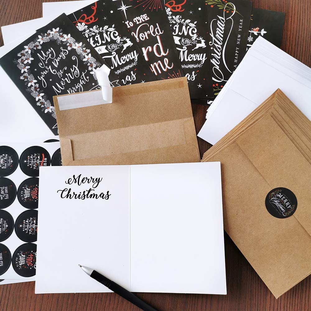 Cards and Envelope  HY0055