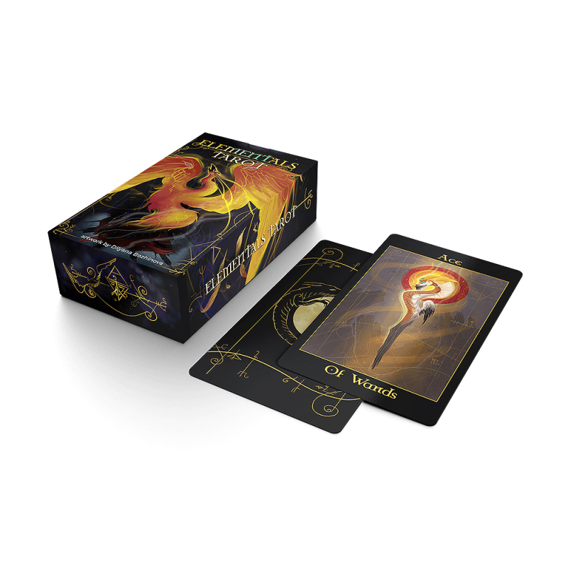 Cards Deck Printing
