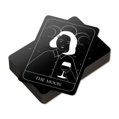 Tarot Card