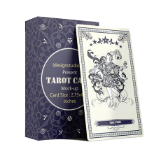 Tarot Card